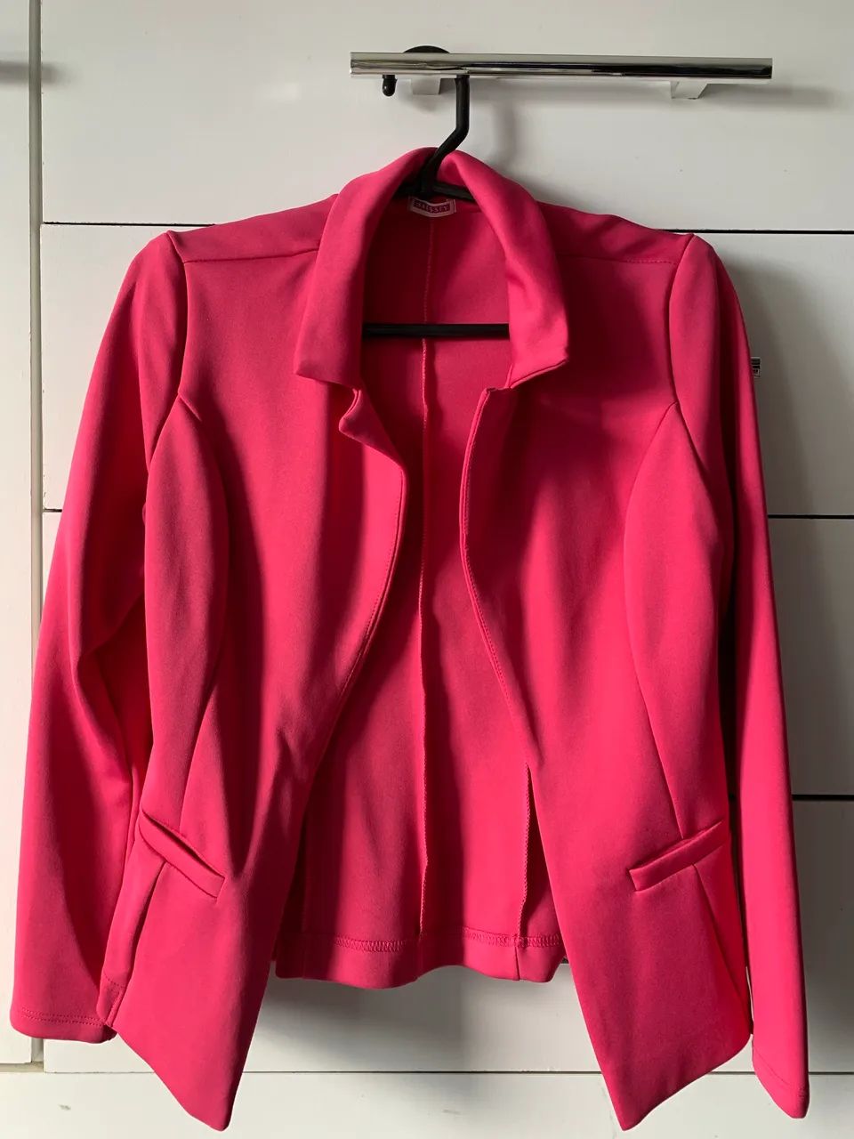 Blazer acinturado  - Foto 3