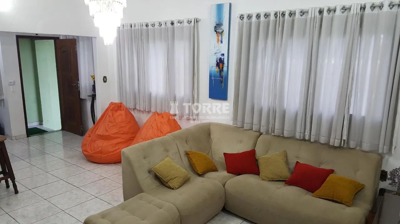 casa - Bonfim - Campinas - Foto 5