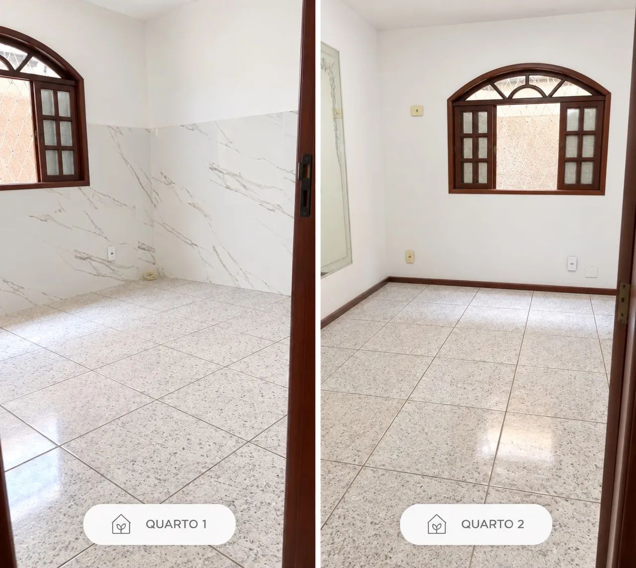 Casa de 3 quartos para alugar em Olaria, Vila Velha  - Foto 3