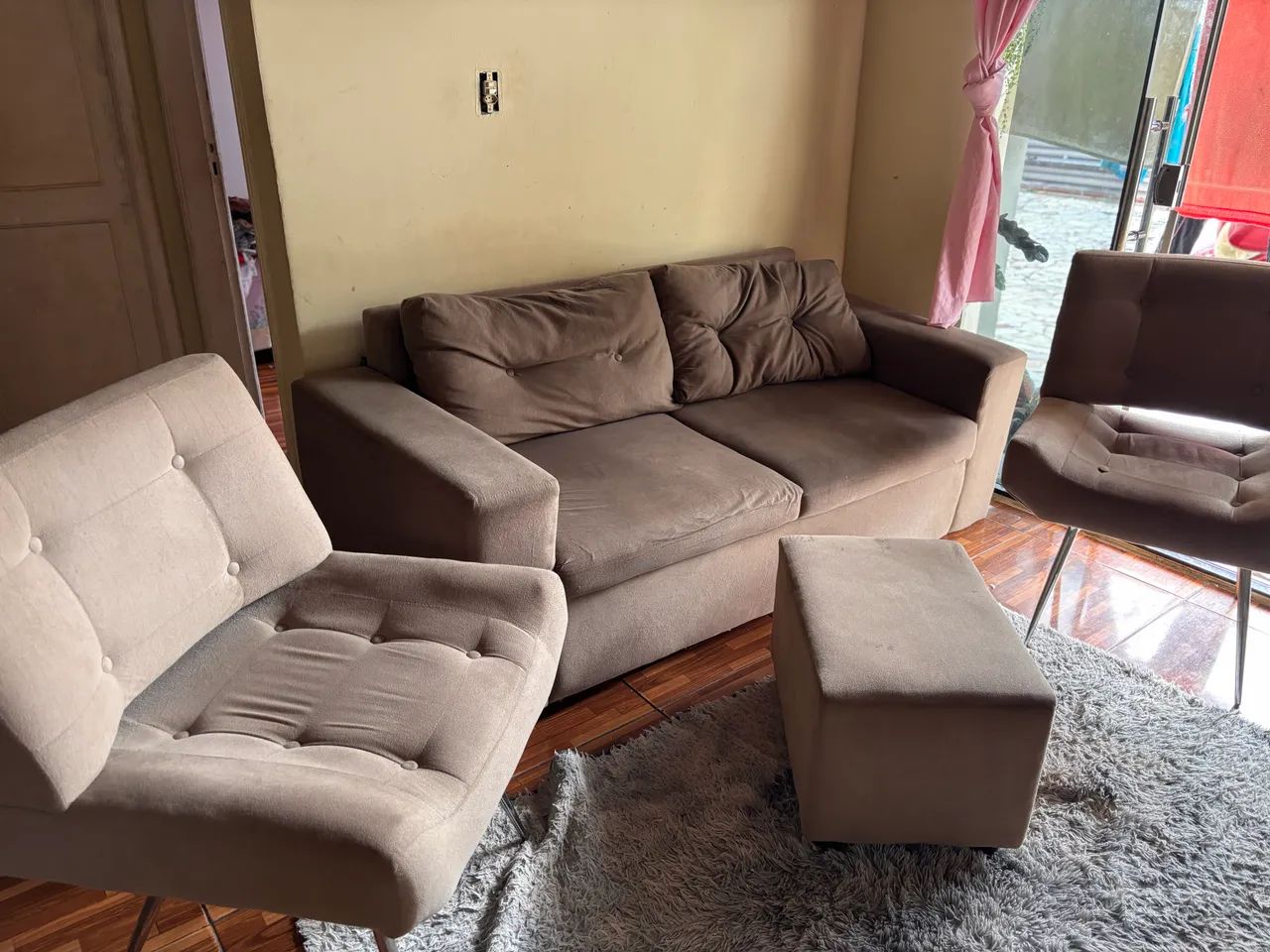 Sofá e poltronas  - Foto 2