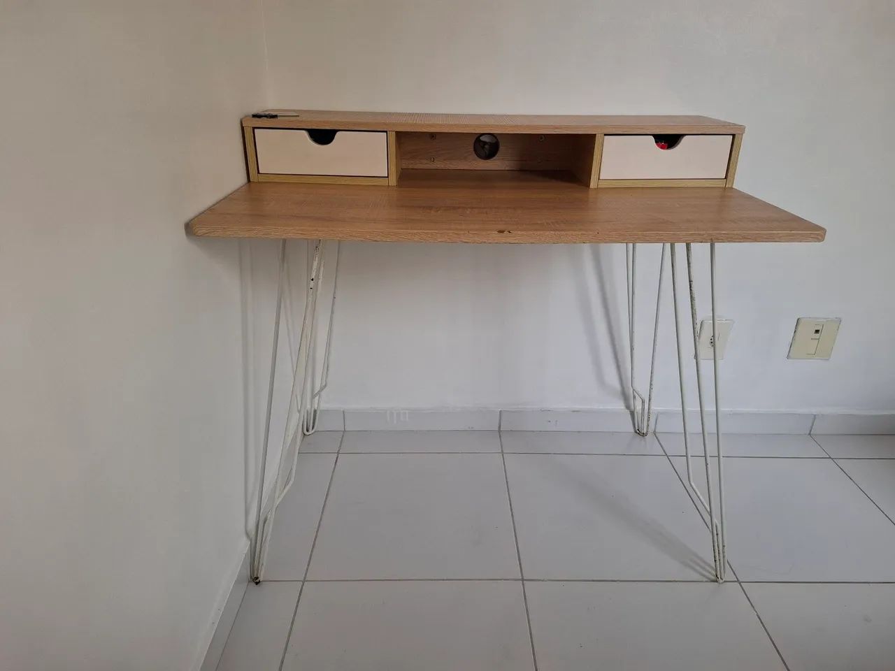 Mesa de Estudo - Foto 3