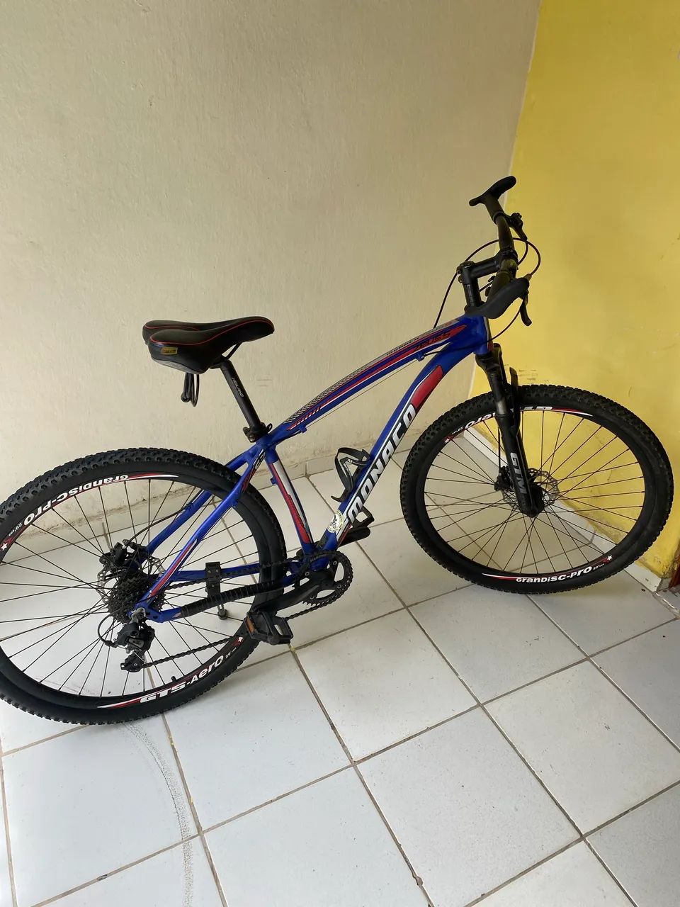 Bicicleta - Foto 2