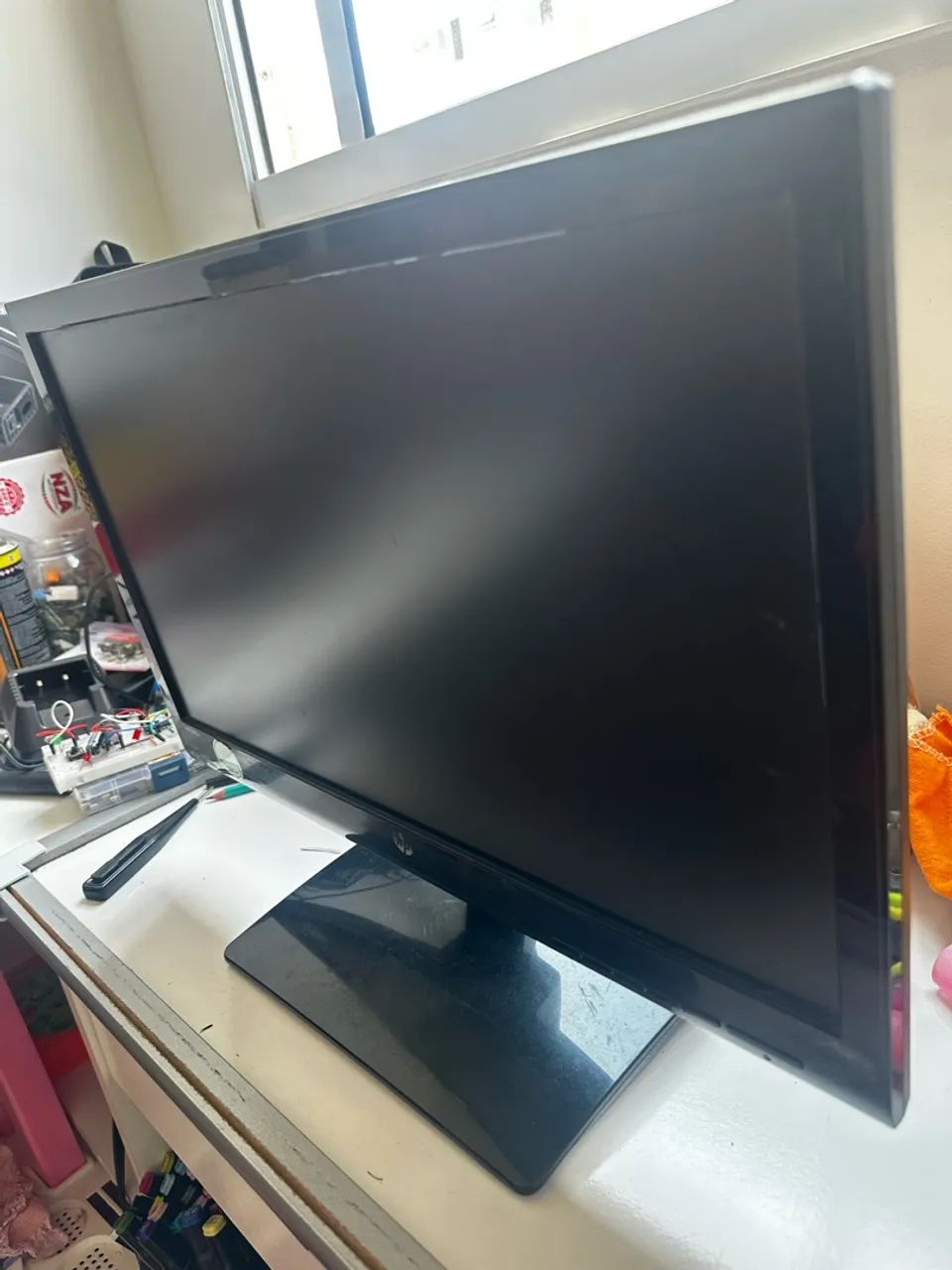 Monitor hoje 19 polegadas 