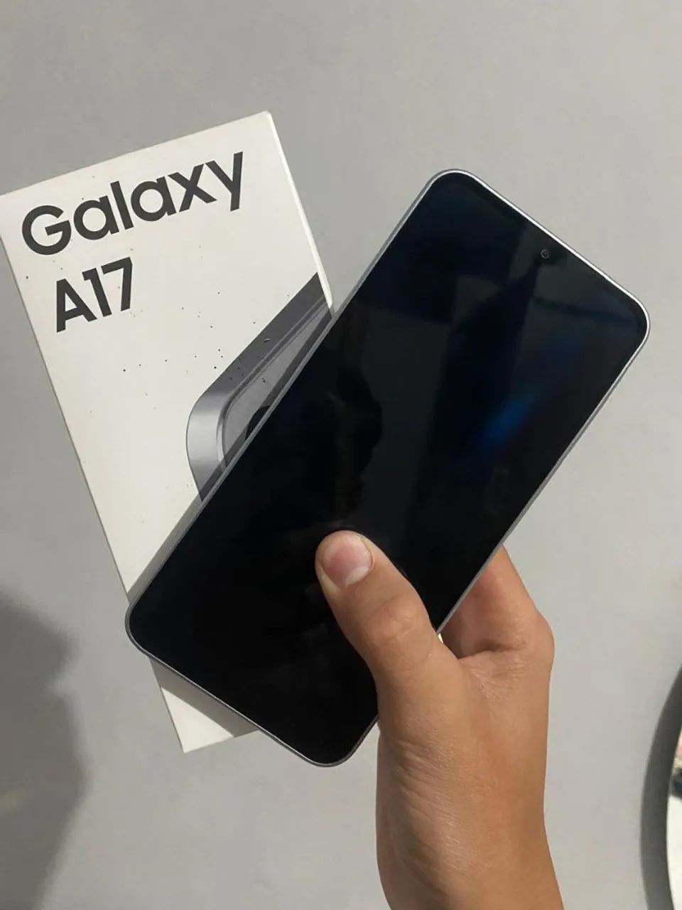 GALAXY A17