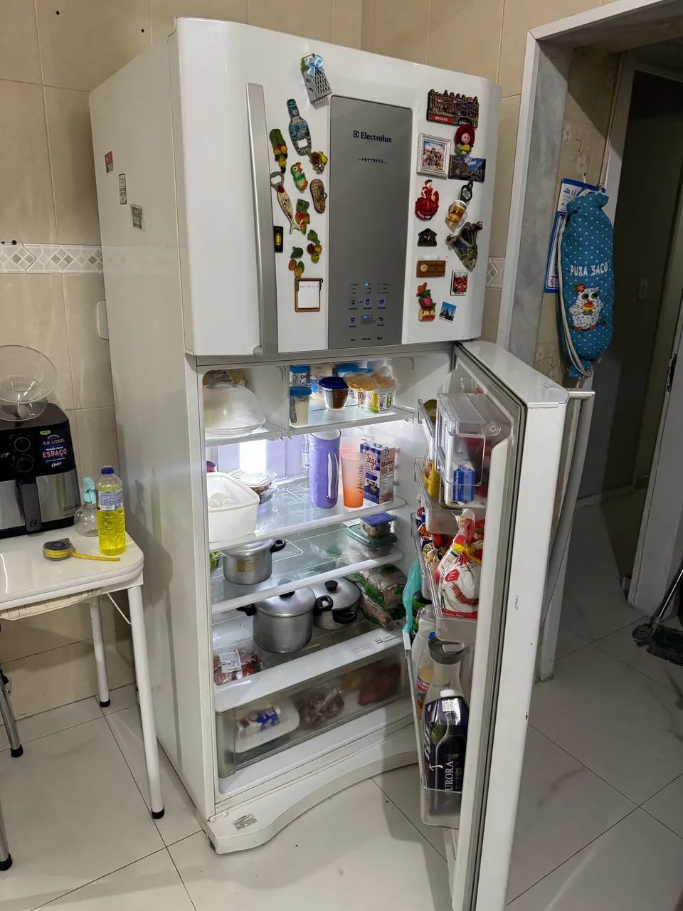 Geladeira Eletrolux 466467864488202241