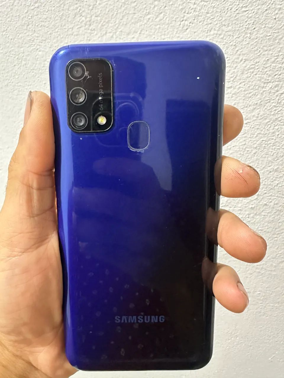 Samsung Galaxy M21S - Foto 3