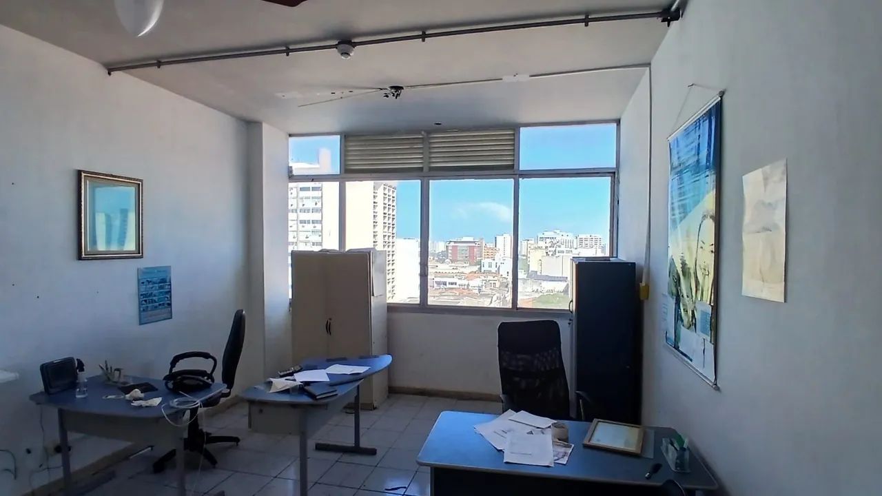 Aluga-se escritório edifício cidade aracaju - Foto 4