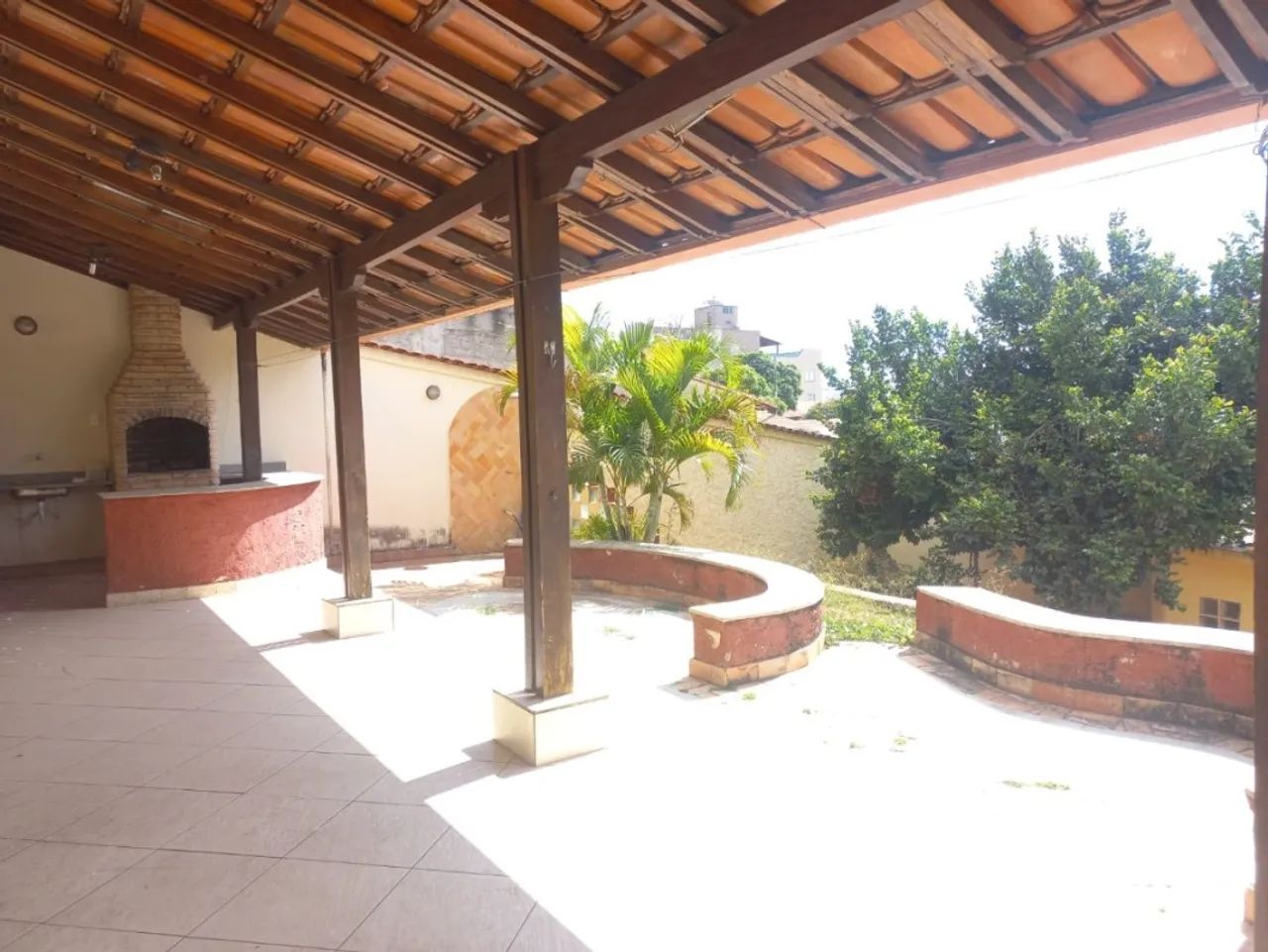 Casa com 3 quartos à venda em Belo Horizonte - Foto 2