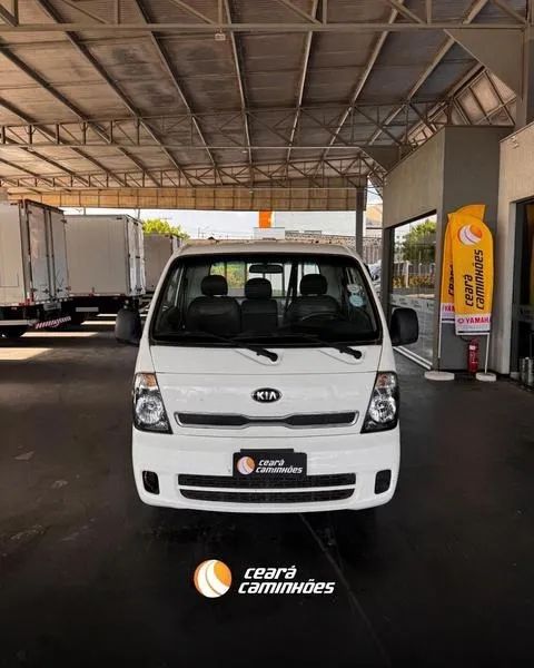 KIA UK2500 HD SC - Foto 2