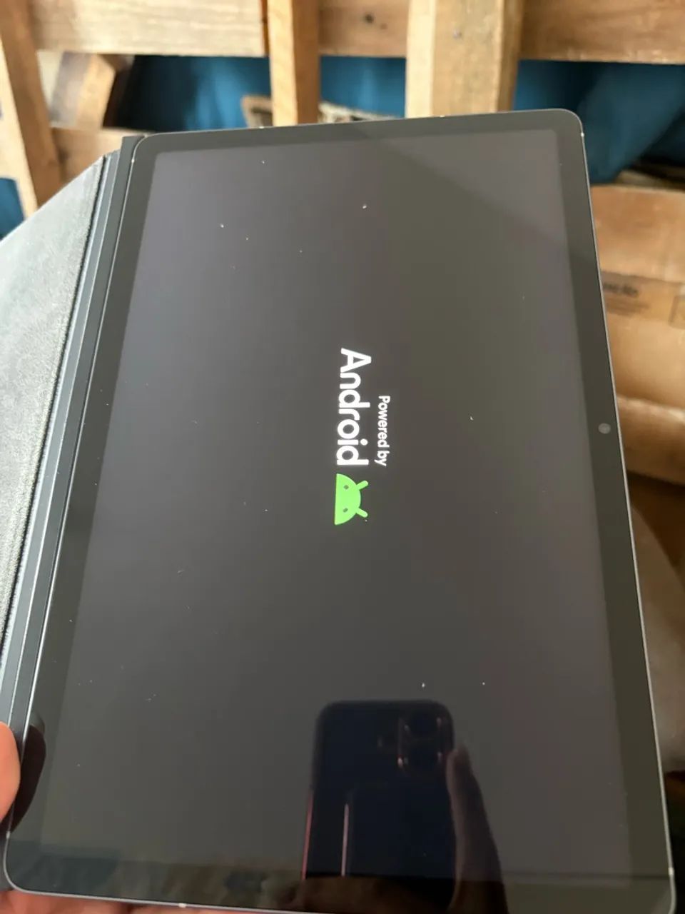 Tablet - Foto 4