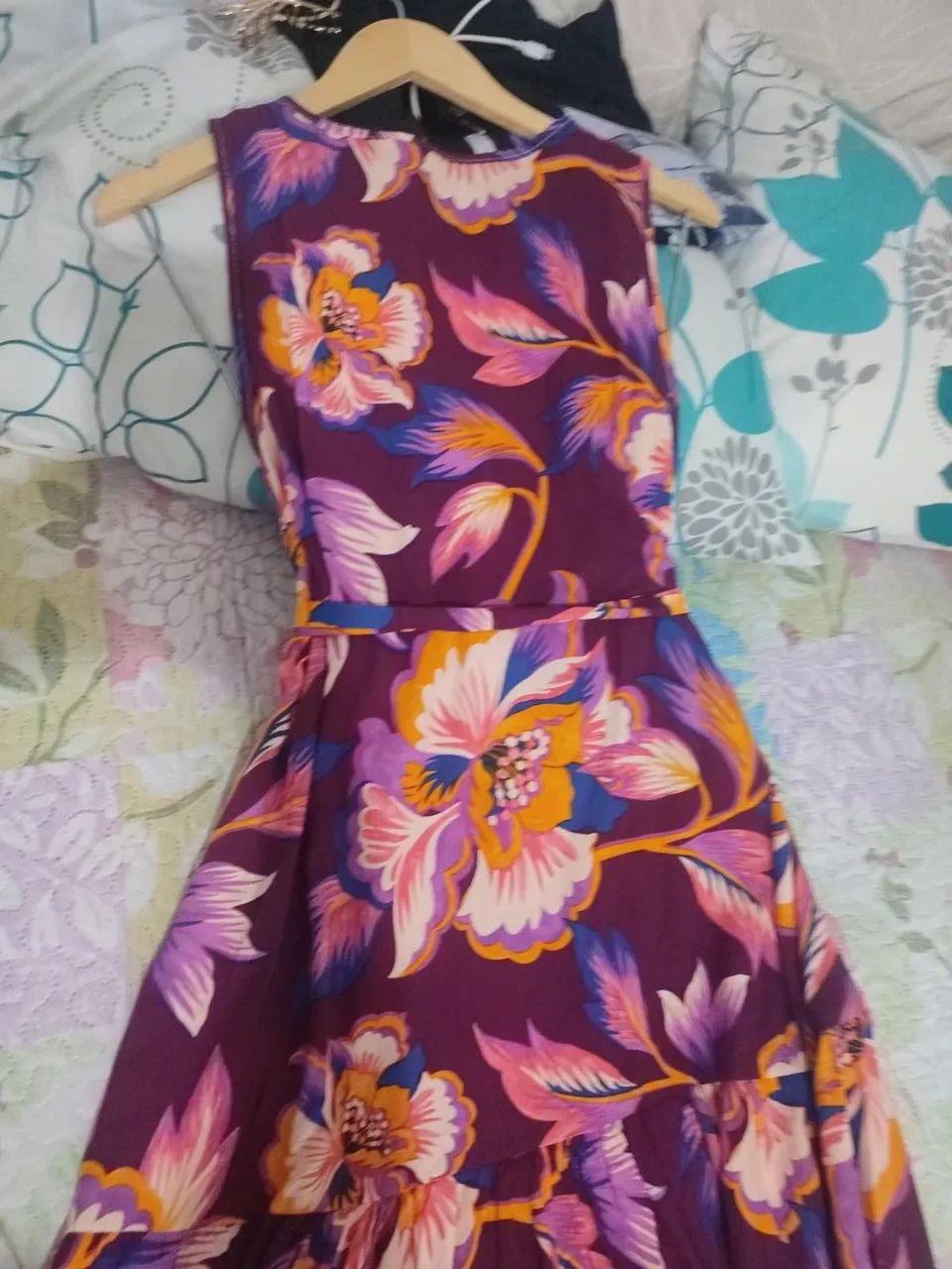 Desapego roupas novas e usadas!!  - Foto 5