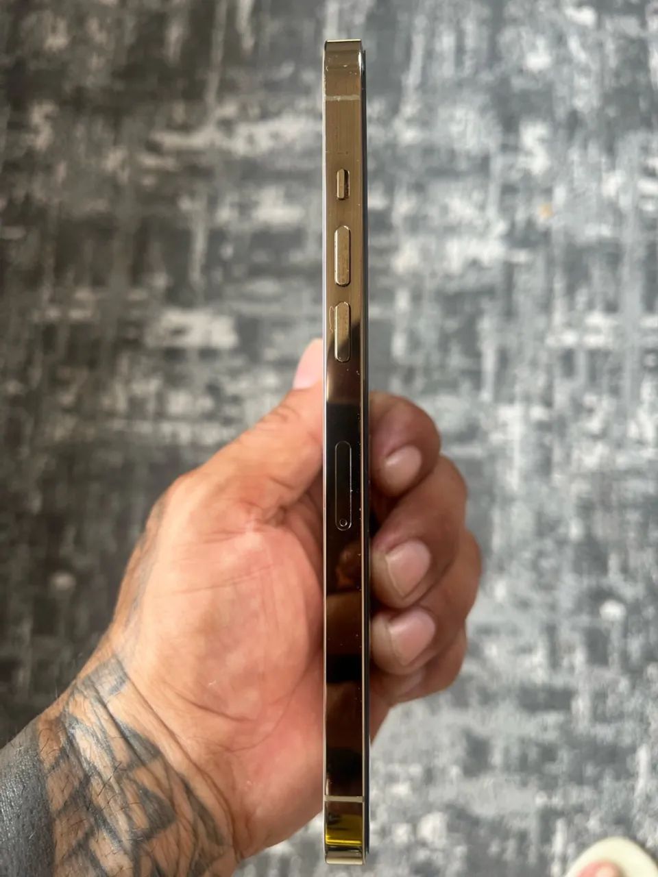 iPhone 12pro Max 256GB - Foto 3