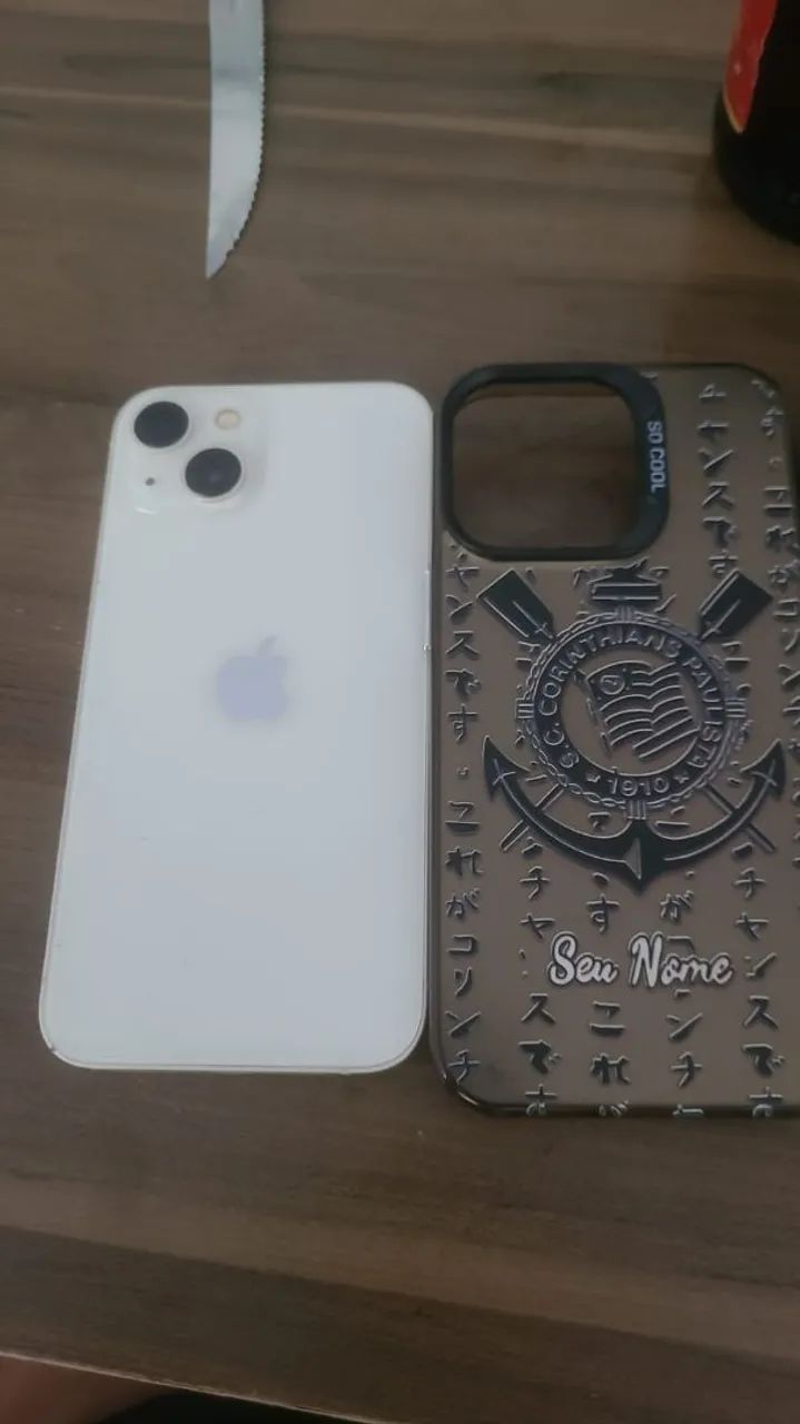 Iphone 13 128gb - Foto 3