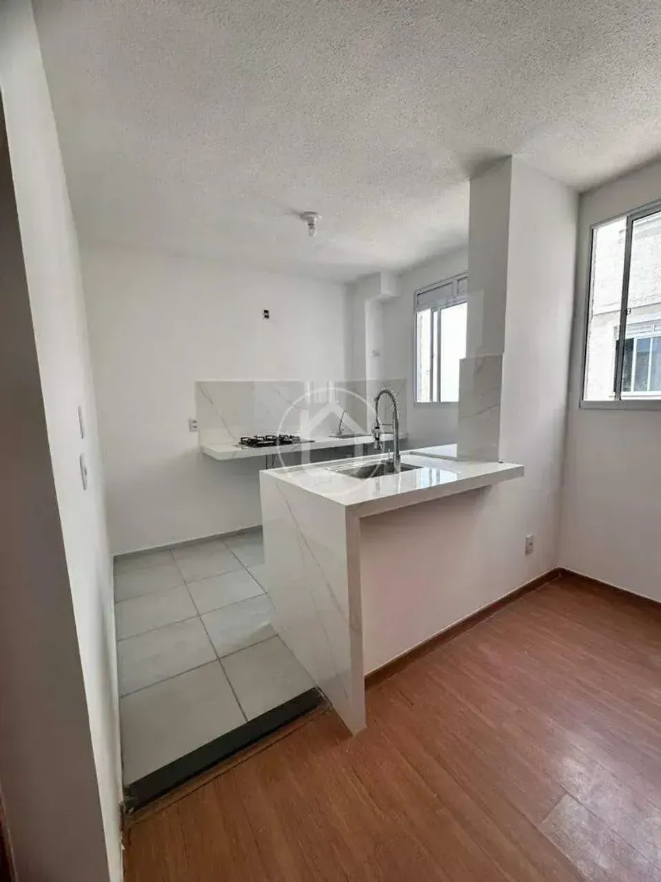 APARTAMENTO COMPLETO NO CHAPADA BOULEVARD - Foto 3