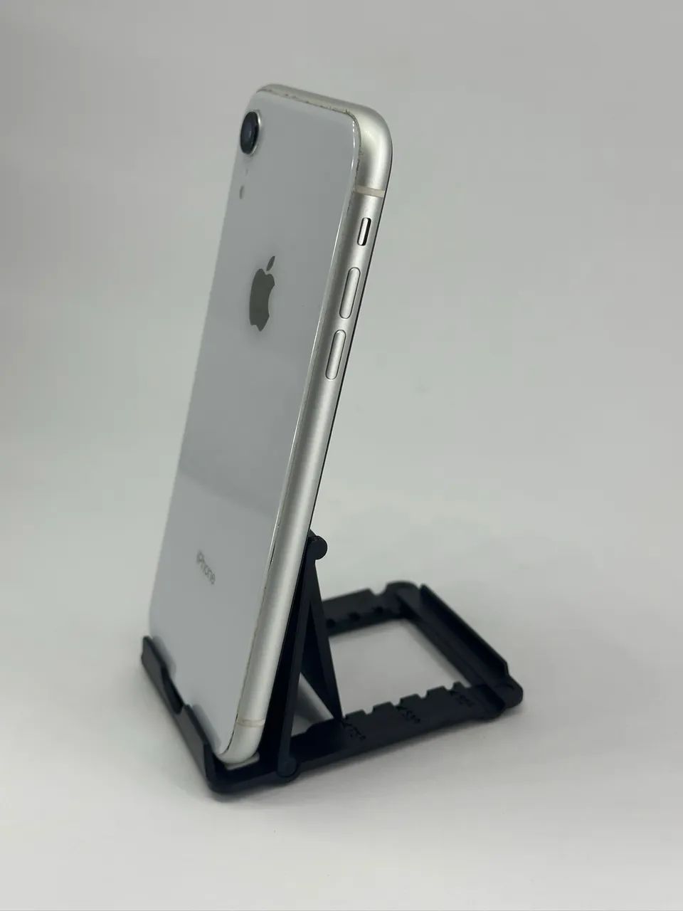 iPhone XR branco 64Gb - Foto 3
