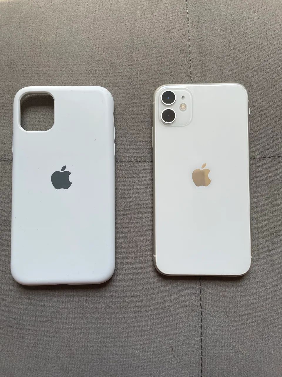iPhone 11 64 gb - Celulares e Smartphones - Jardim Imperial