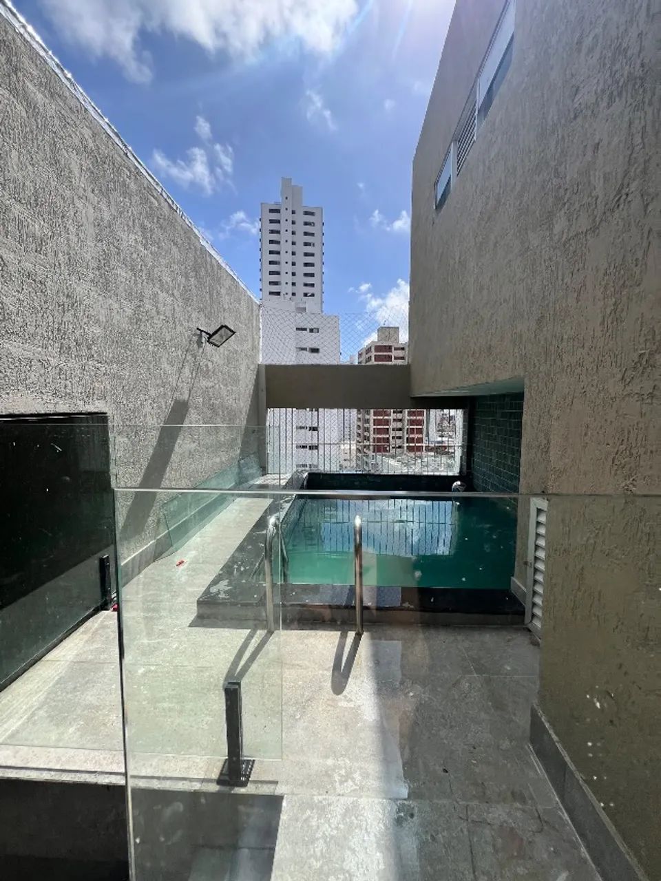 Foto - Recife - Boa Viagem