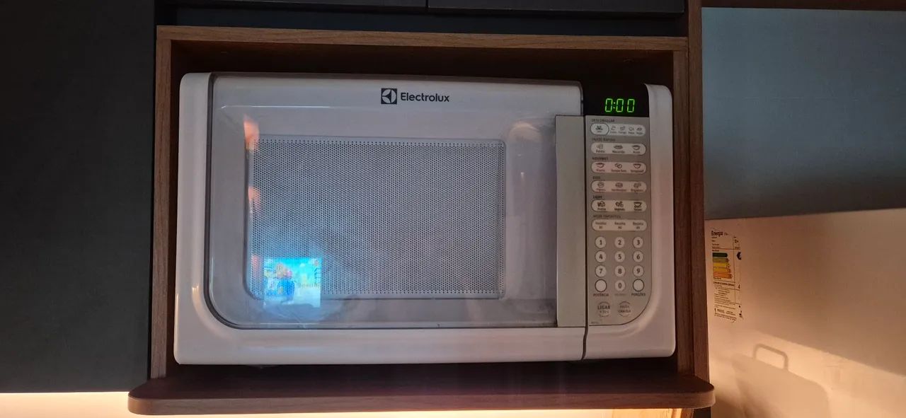 Micro-ondas 