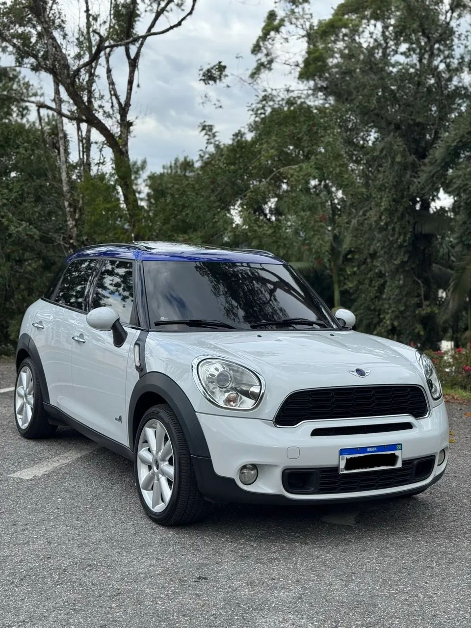 Mini Cooper 2014