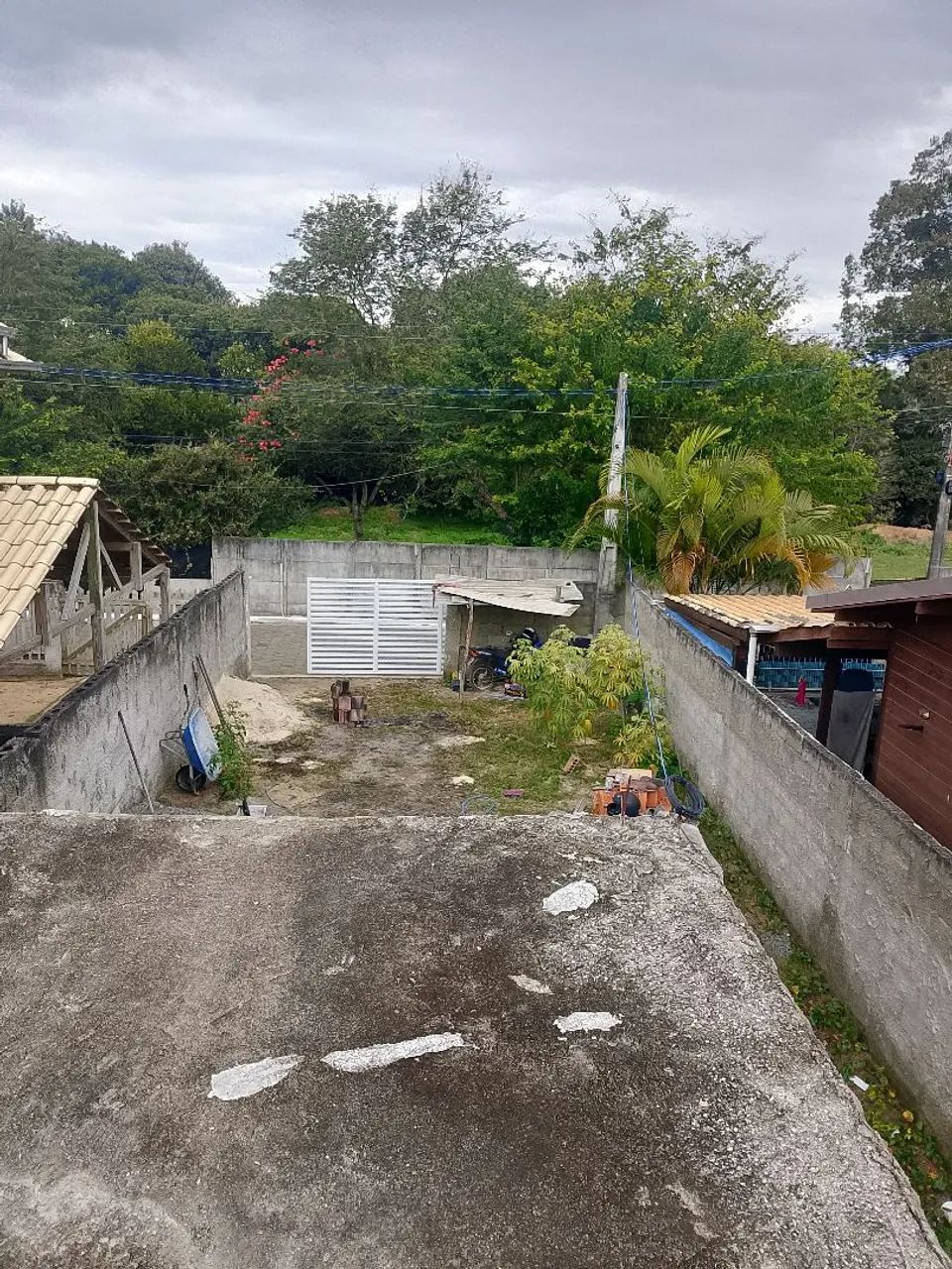 Vendo casa direto com proprietário, no rio vermelho. - Foto 3