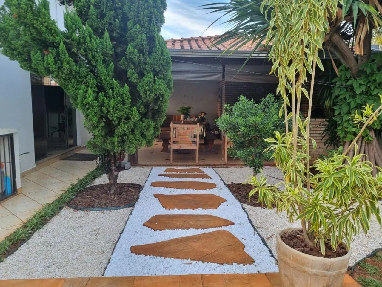 Casa para alugar em Hortolândia, Loteamento Remanso Campineiro, com 2 quartos - Foto 5
