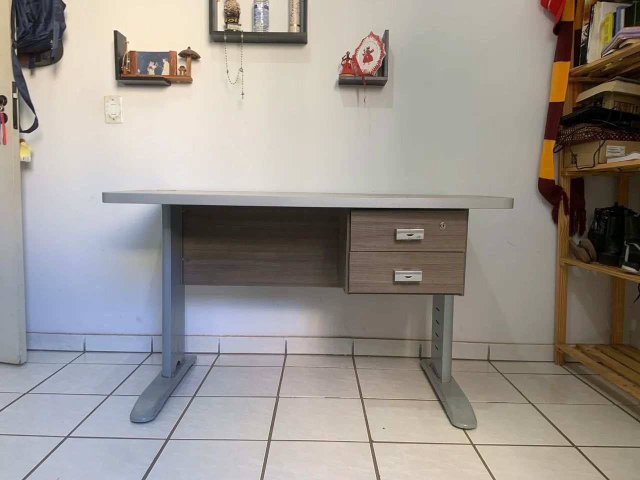 Mesa de escritório 