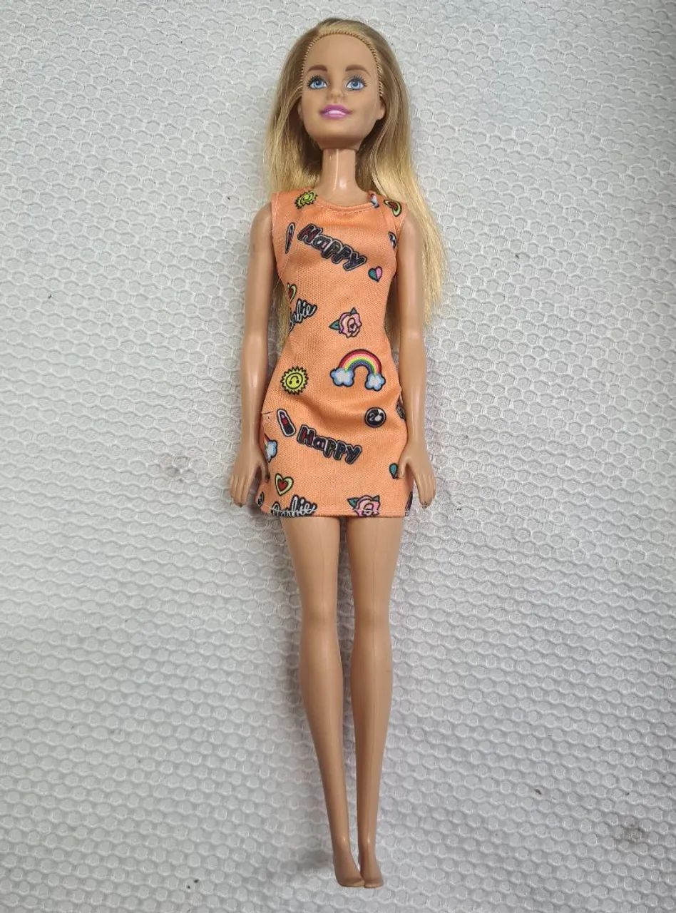 Lote de barbies