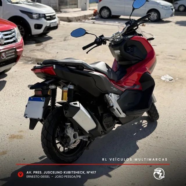 HONDA ADV 150 2024 - Foto 4