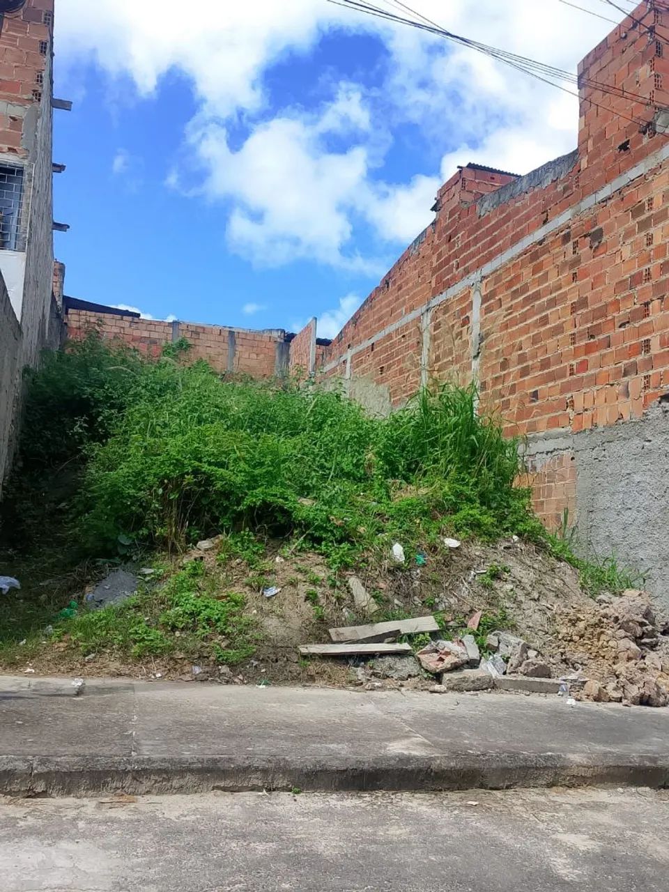 Vendo- se um terreno. - Foto 3