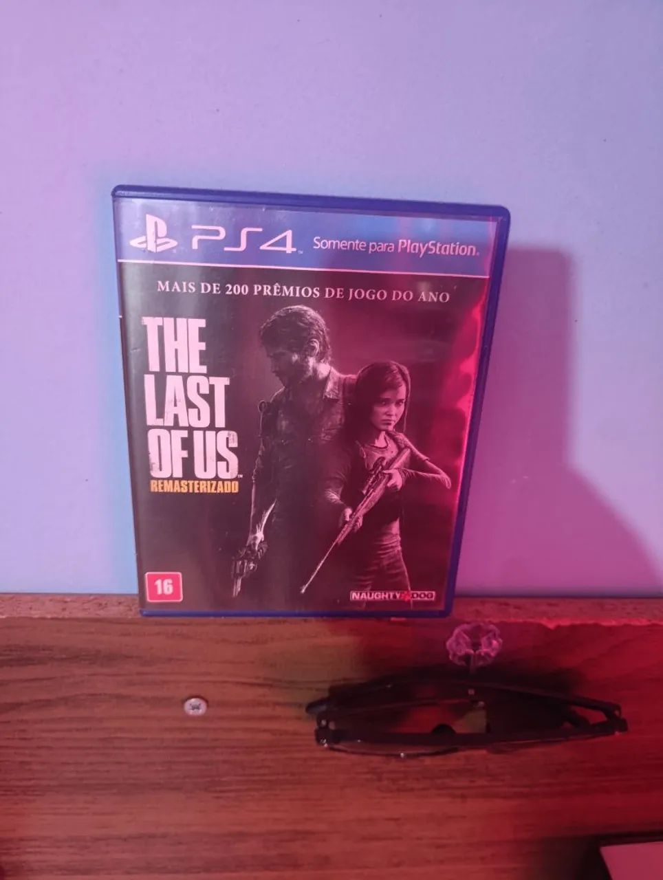 Jogos de ps4  - Foto 4