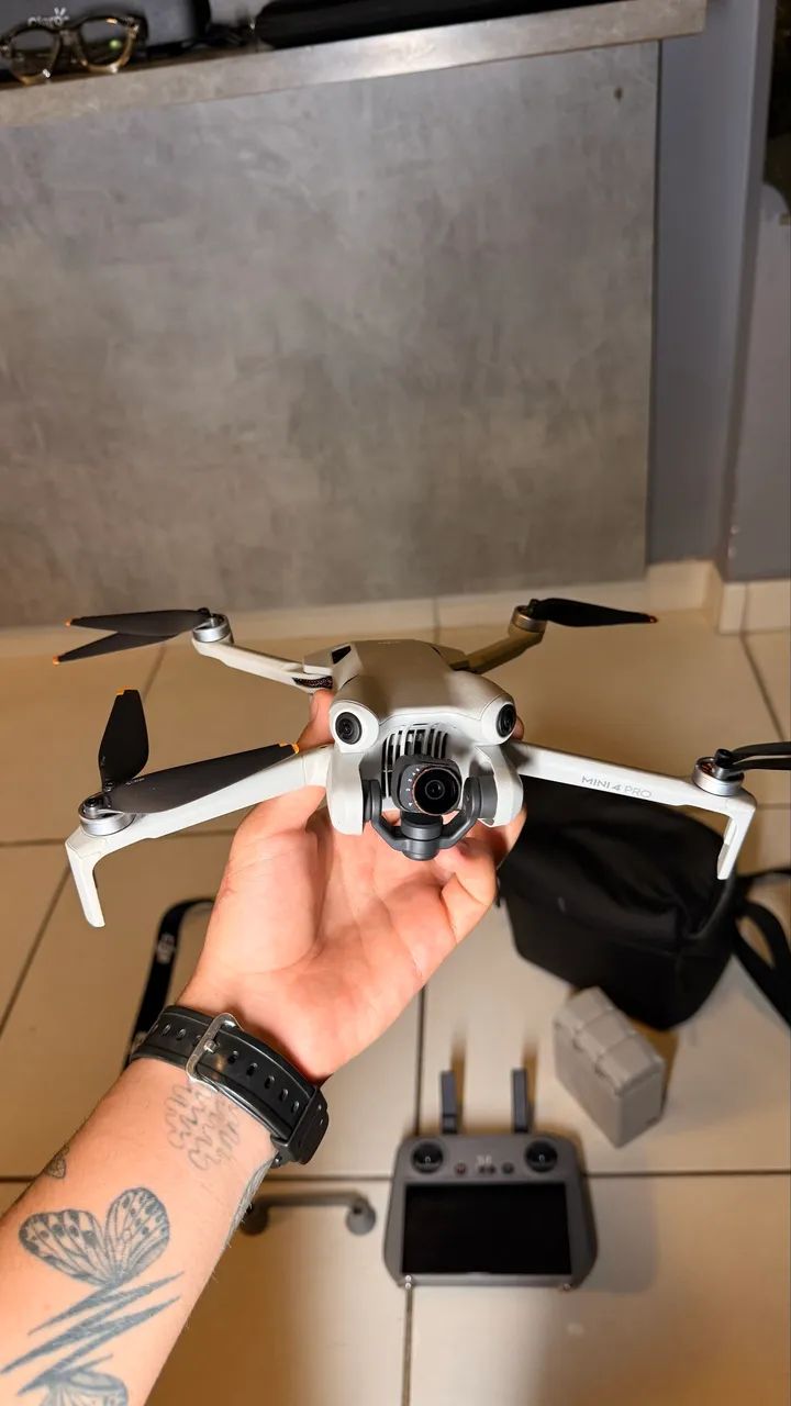 COMBO MINI 4 PRO - Foto 2
