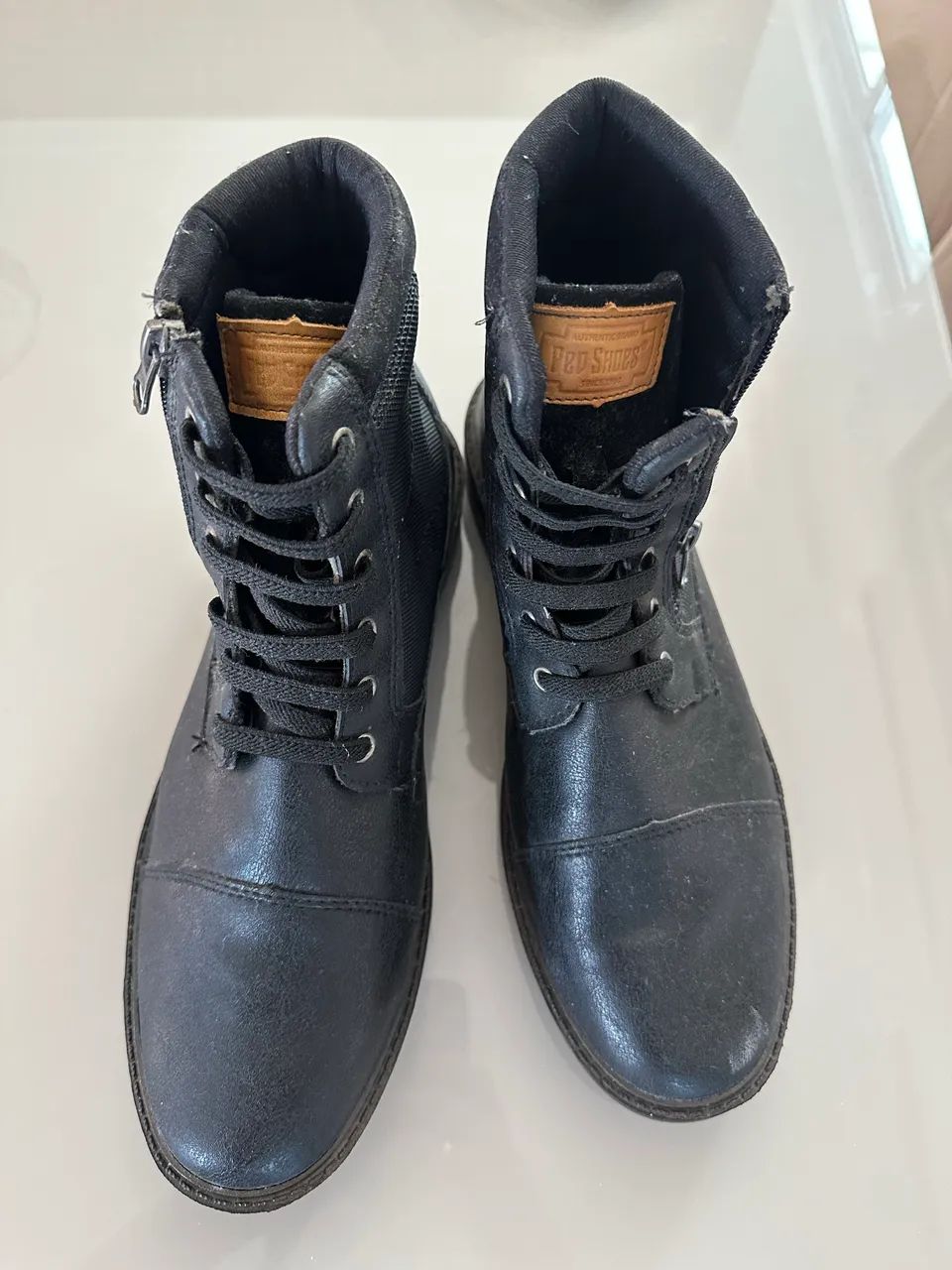 Bota pro shoes 40 - Foto 2