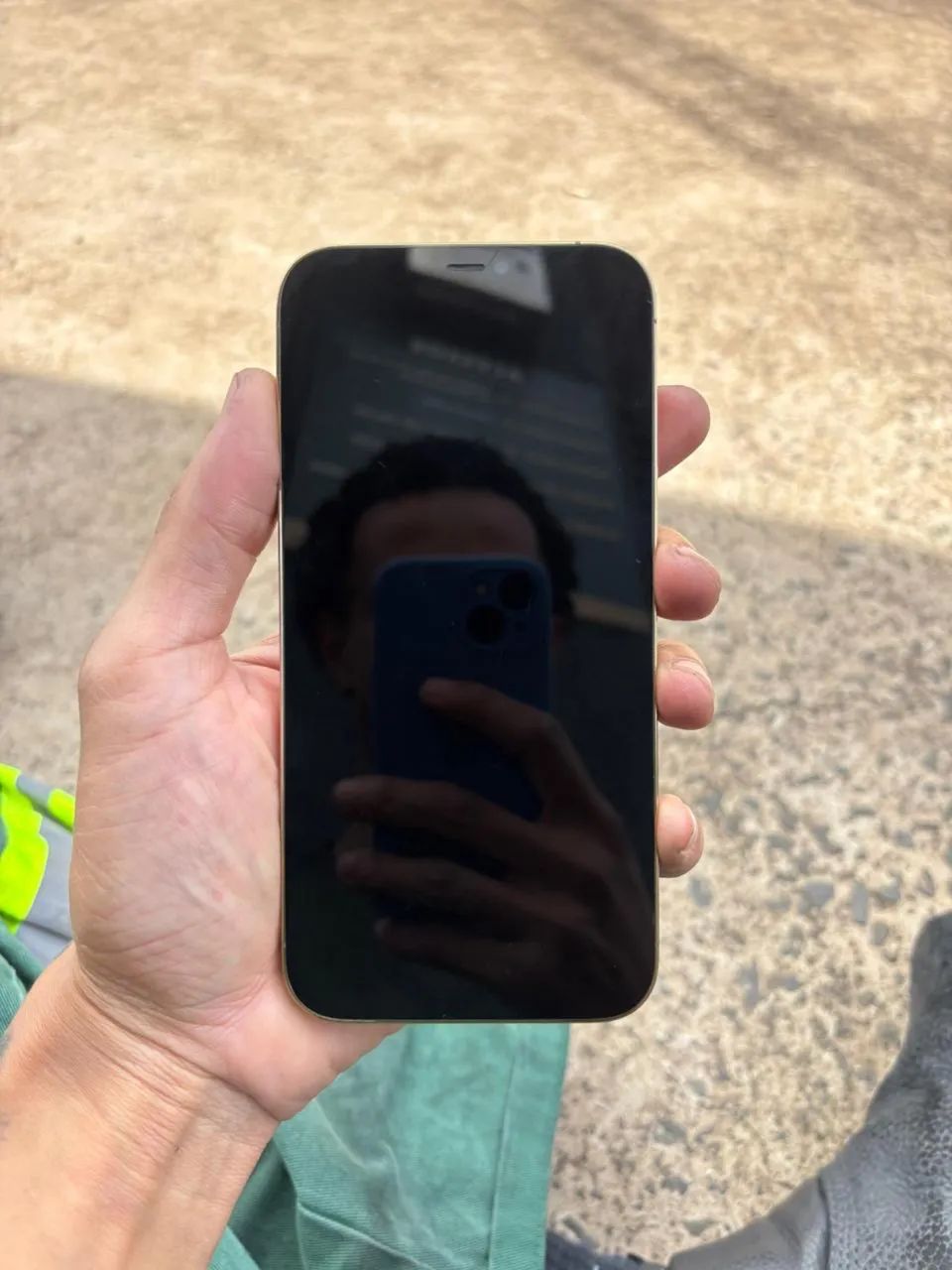 Iphone 12 pro max 128gb - Foto 2