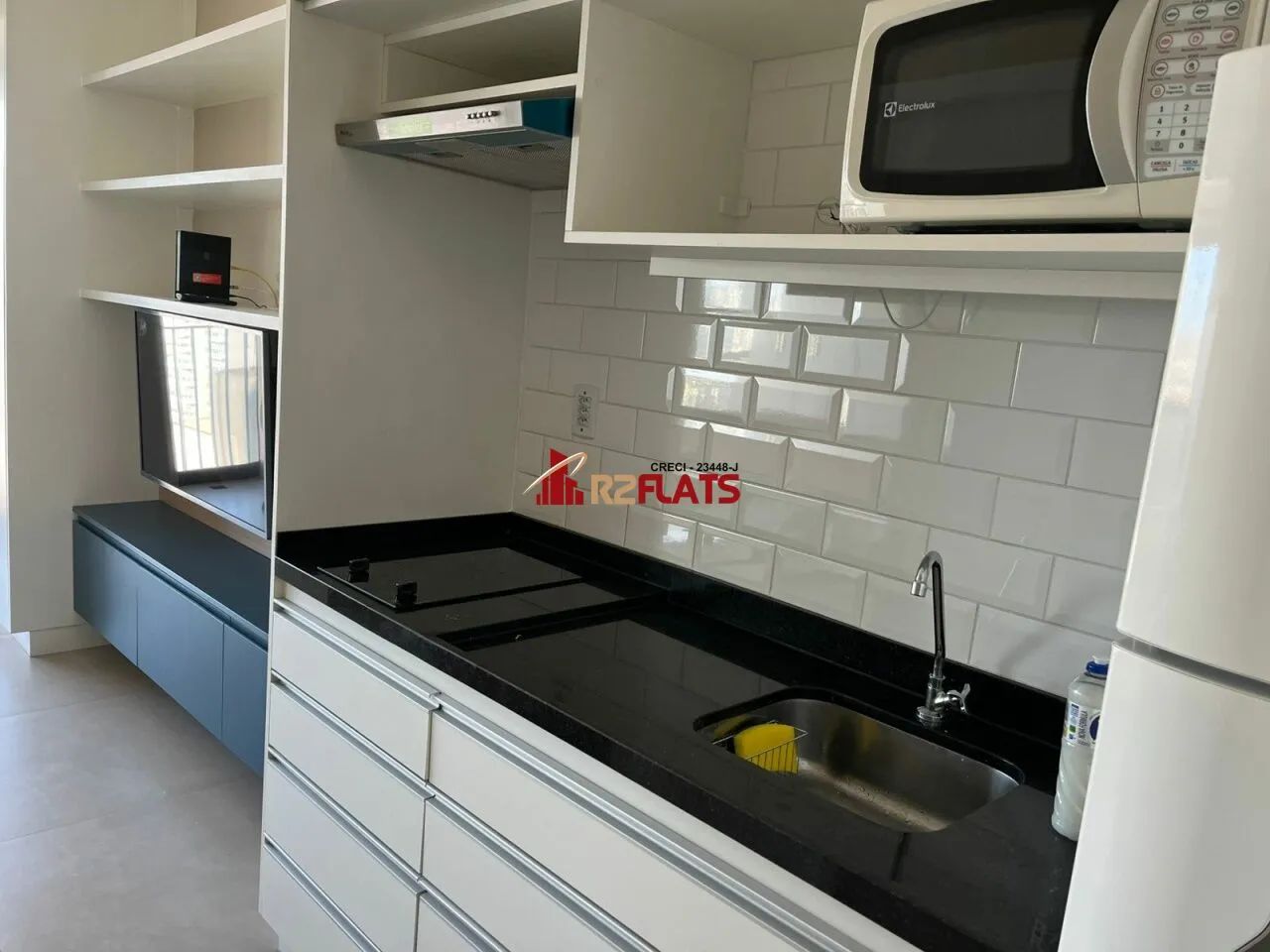 Studio com ótimo preço no bairro Consolação. Confira! - Foto 3