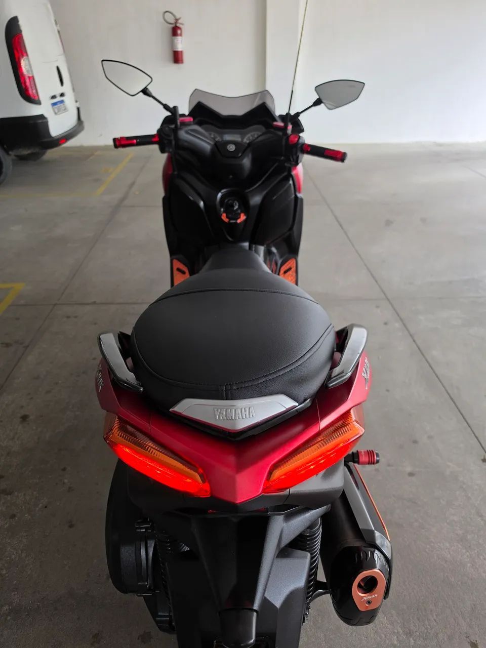 Xmax 2021  - Foto 5