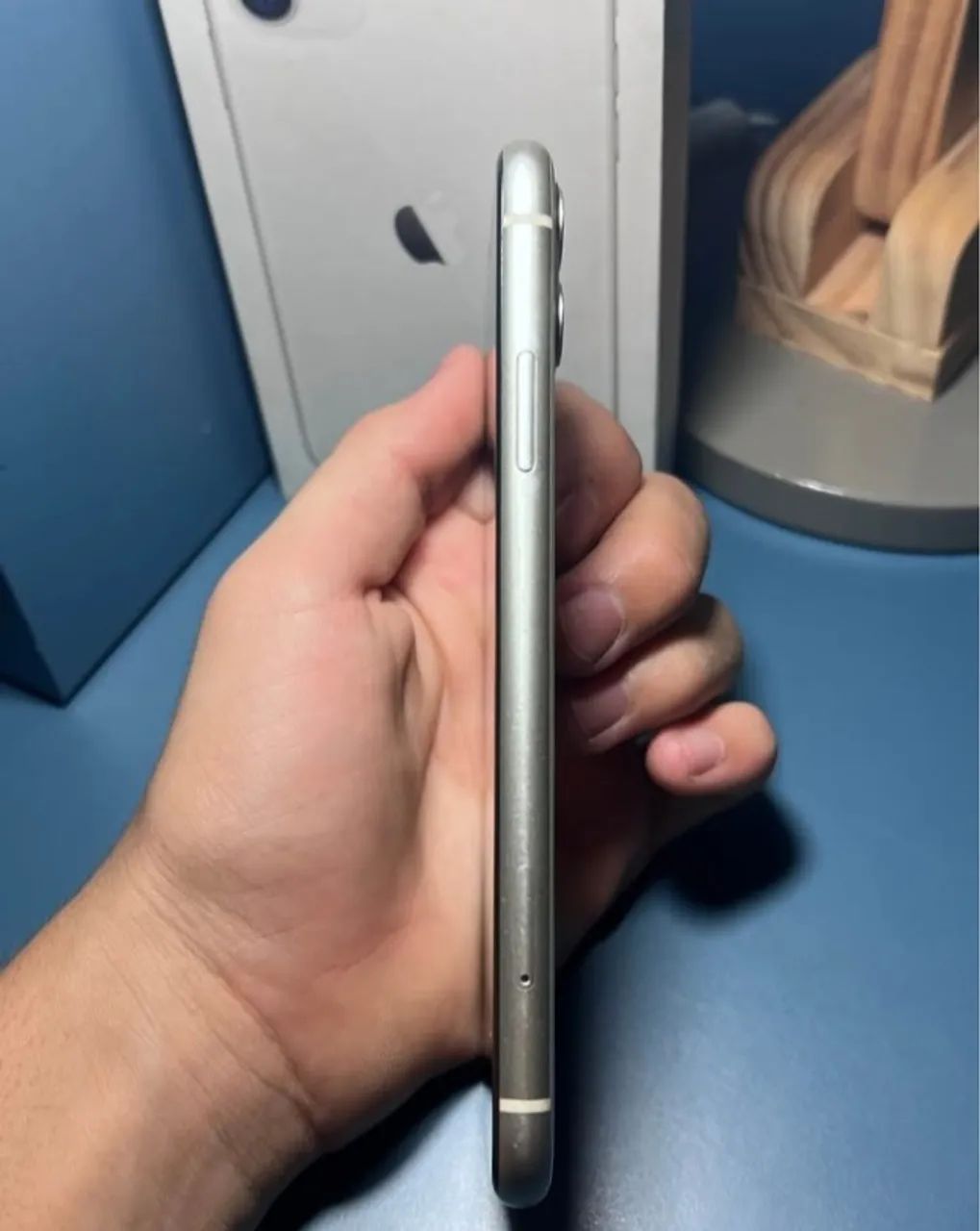 Iphone 11 original na caixa  - Foto 3