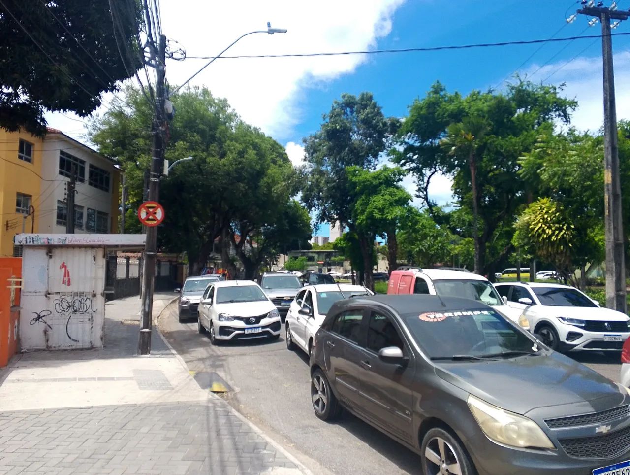 Comercial à venda, ILHA DO RETIRO, Recife, PE - Foto 3
