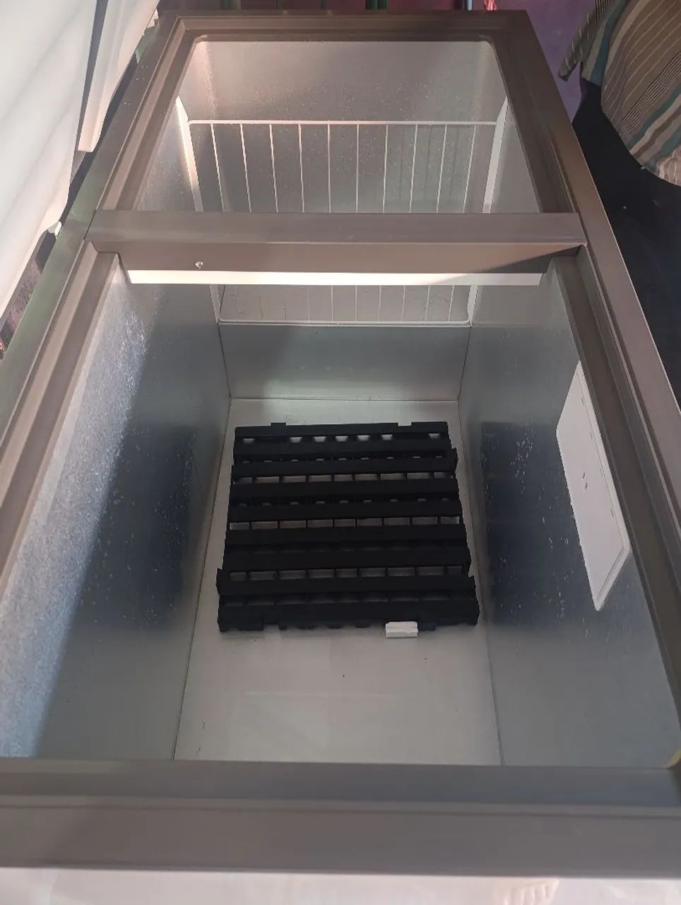 Freezer horizontal Consul  - Foto 4