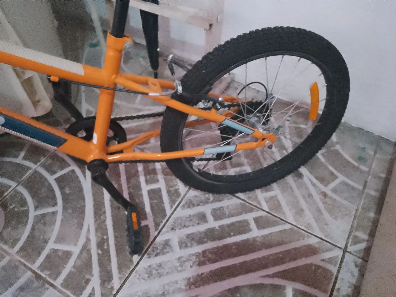Bicicleta  - Foto 3