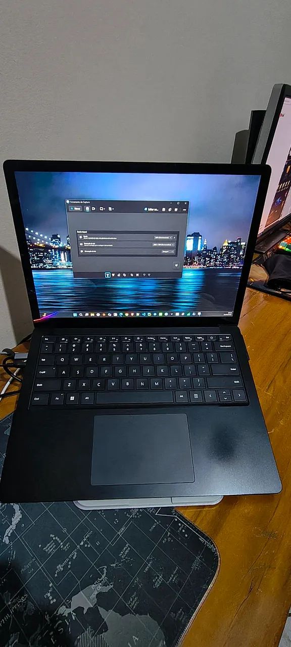Notebook Microsoft Surface 5 laptop