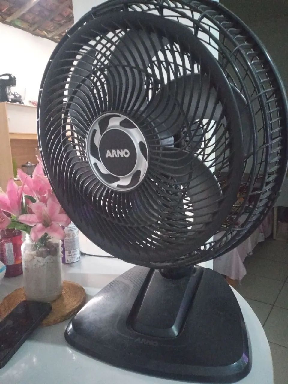 Ventilador arno - Foto 2