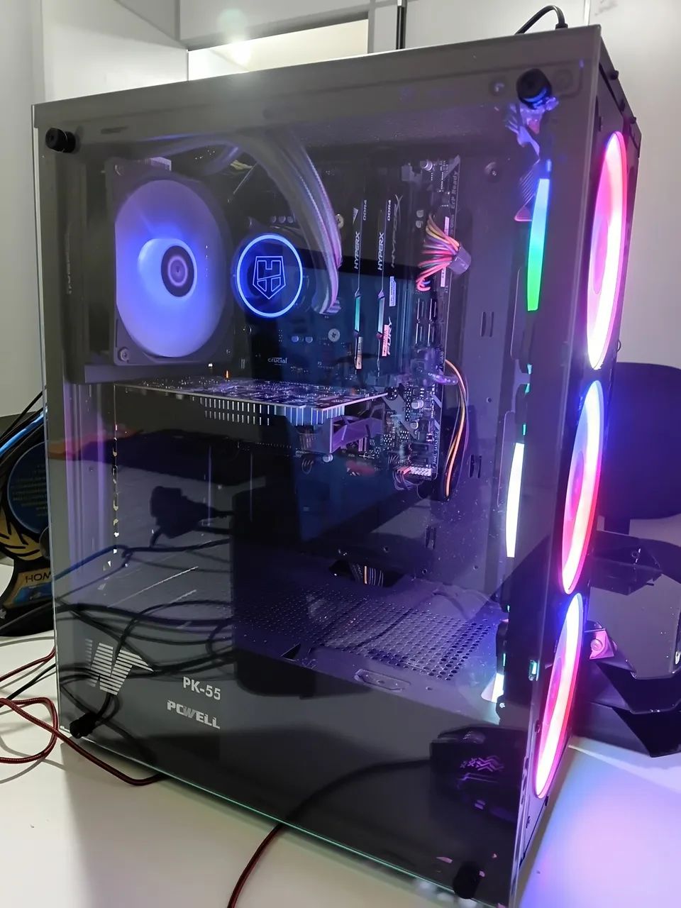 PC GAMER 
