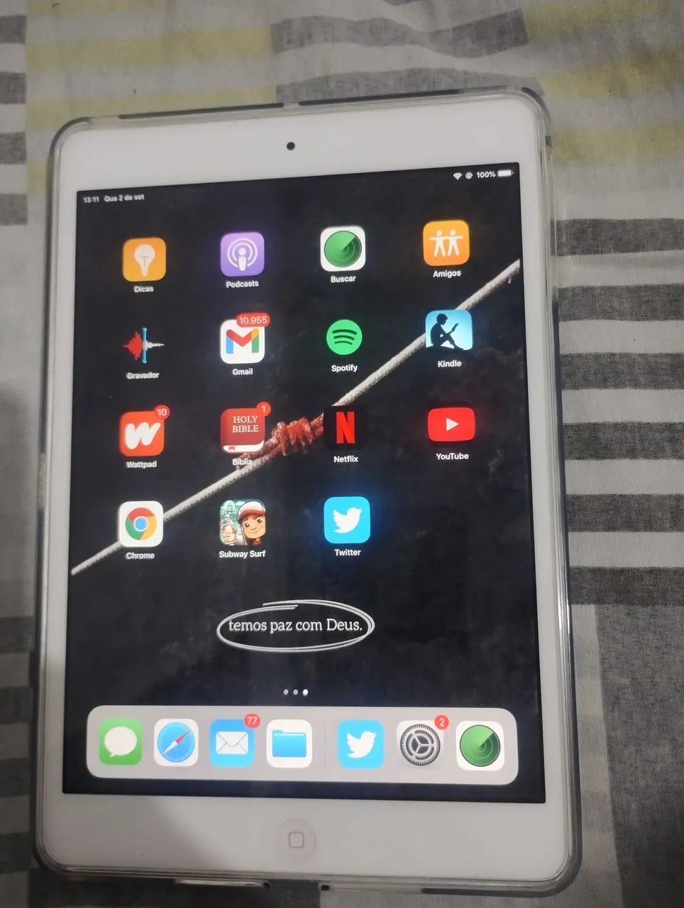 IPAD MINI 2 32GB  - Foto 3