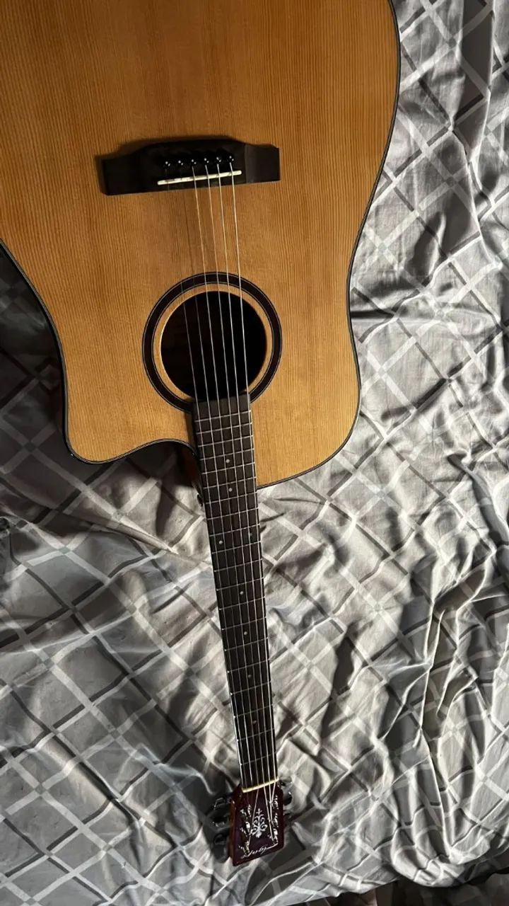violão - Foto 2