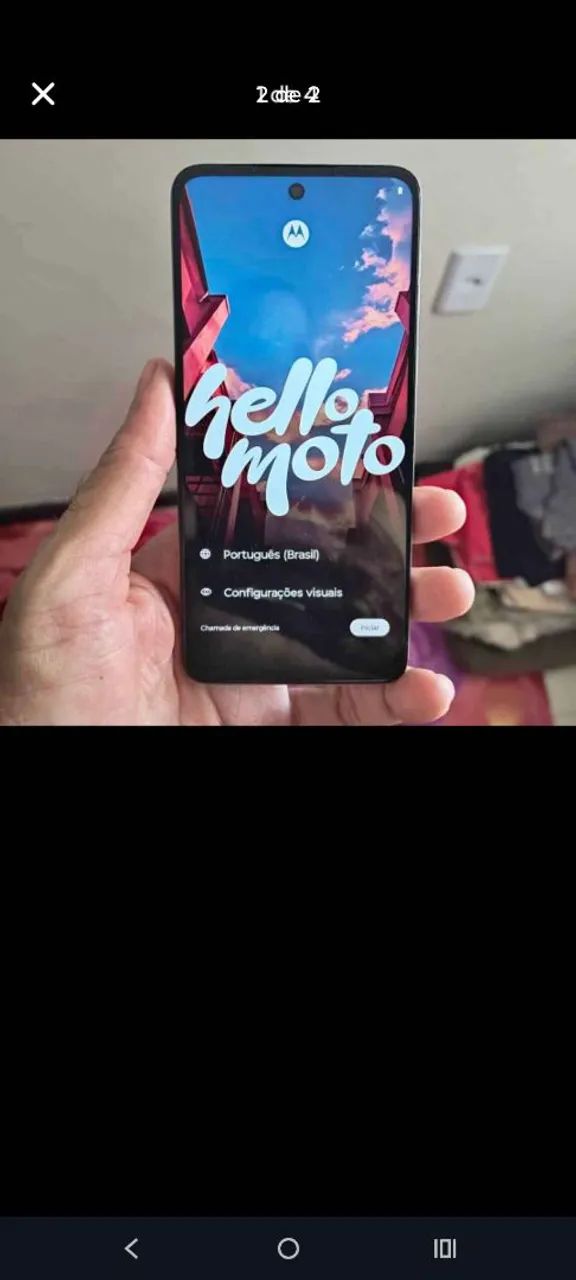 Moto g 55 - Foto 2