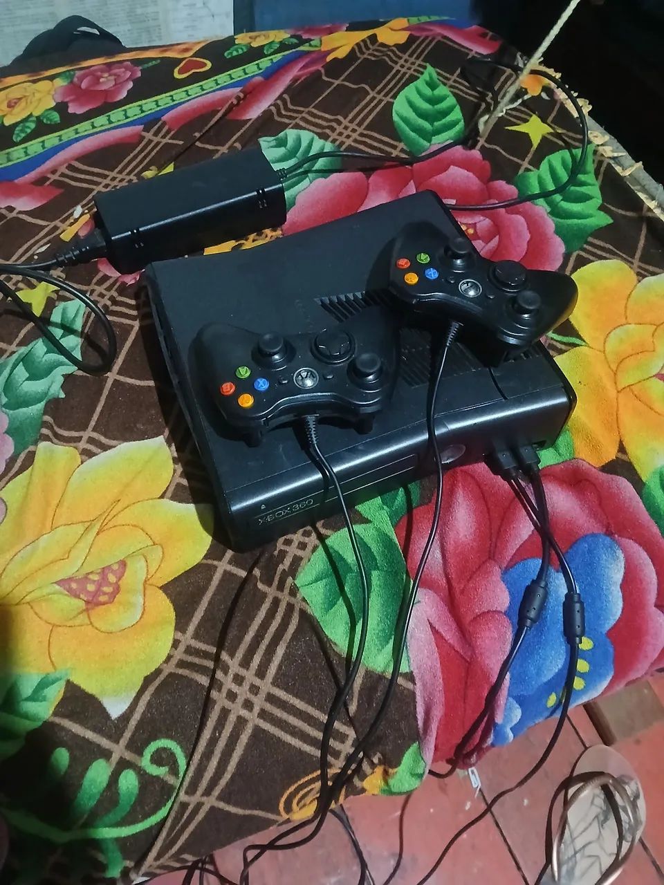 Xbox360