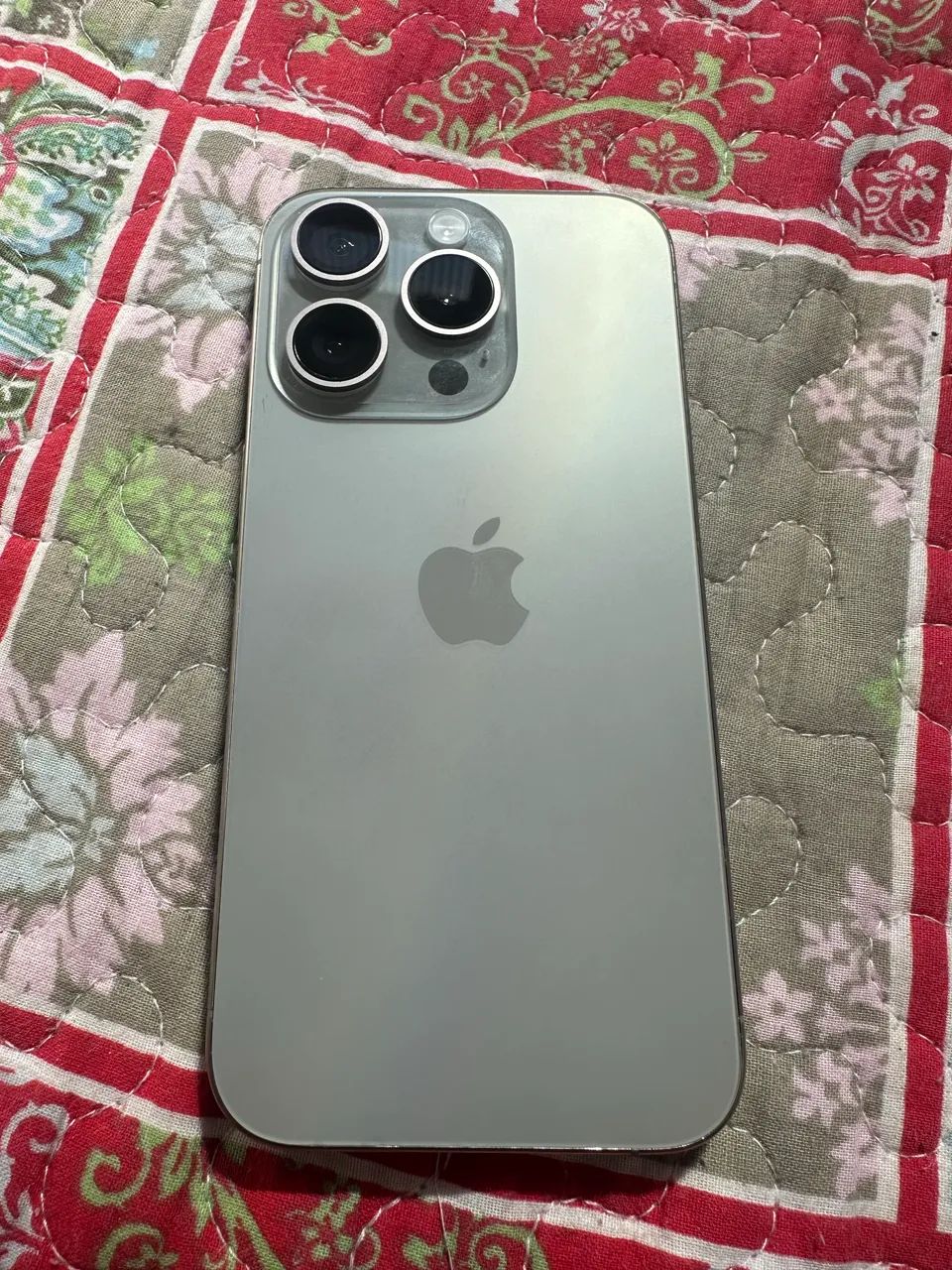 Iphone 15 pro 128gb 