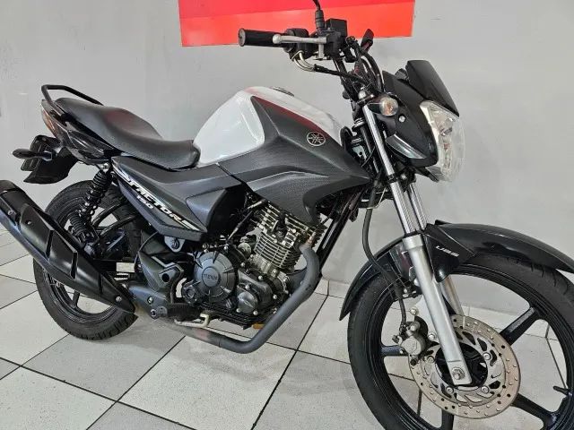 Ybr 150 Factor Ed - Foto 3