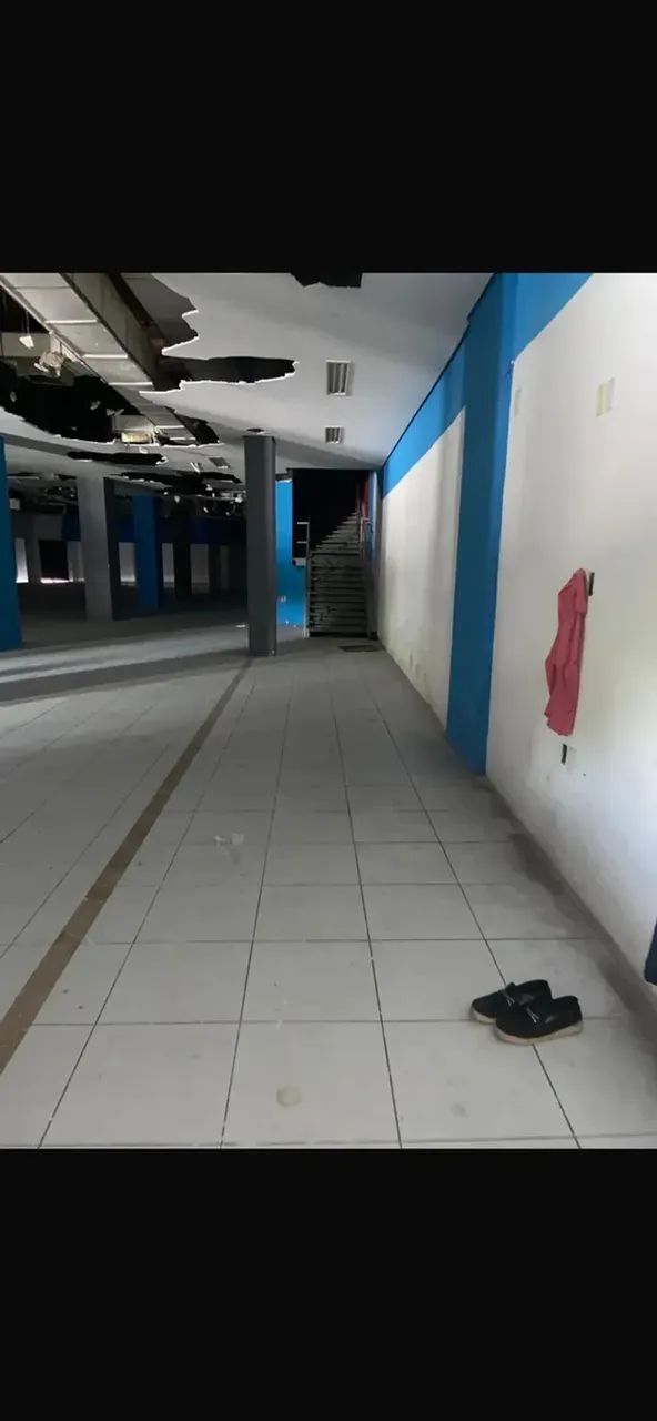 Vendo ou Alugo Prédio/Edifício Inteiro com 6 Pavimentos com 3.000 M2 Área Construída eleva - Foto 5