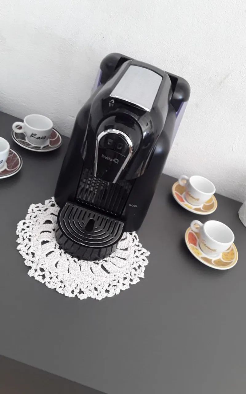 Cafeteira Delta